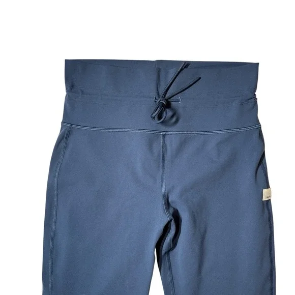 Vuori Performance Jogger Womens Size Medium Blue Athleisure - Picture 3 of 8